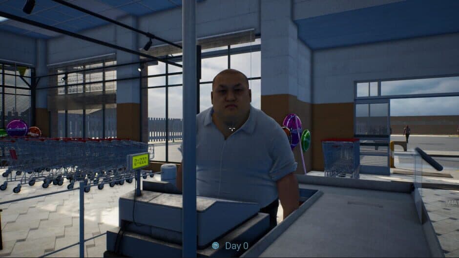 Agents 4 Hire screenshot 1