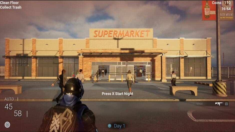 Agents 4 Hire screenshot 2