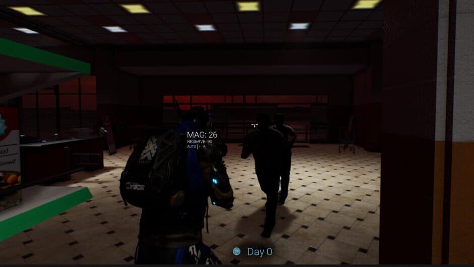 Agents 4 Hire screenshot 4