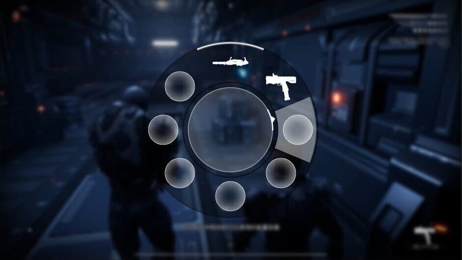 Ainur screenshot 1