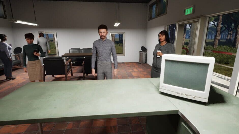 Airport Manager screenshot 4