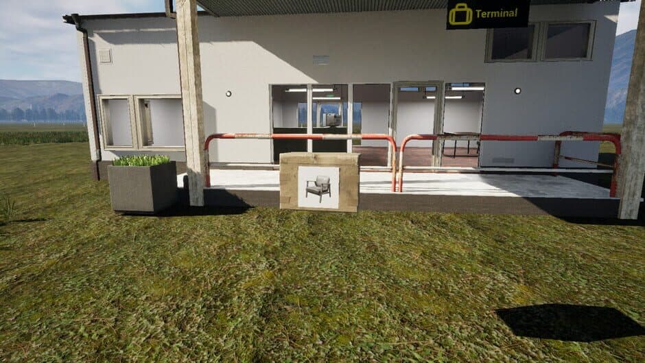 Airport Manager screenshot 1