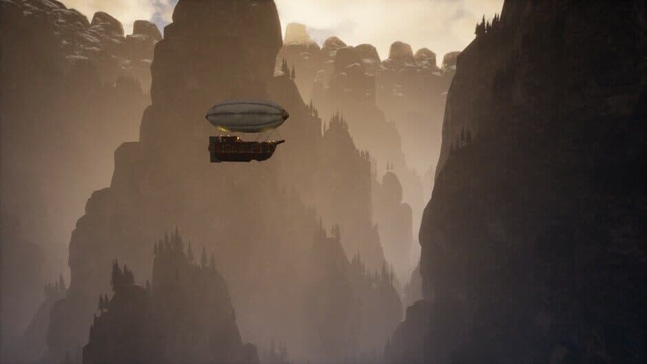 Airship screenshot 2