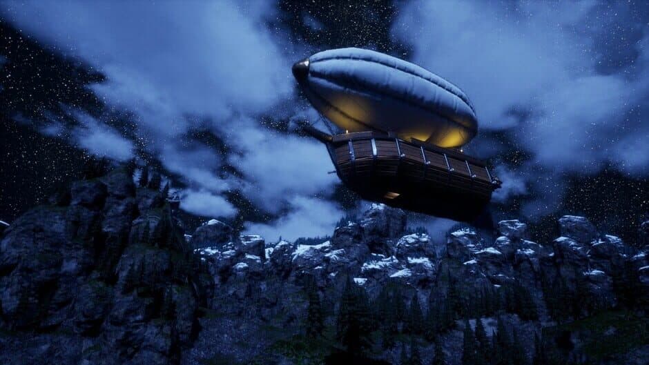 Airship screenshot 4
