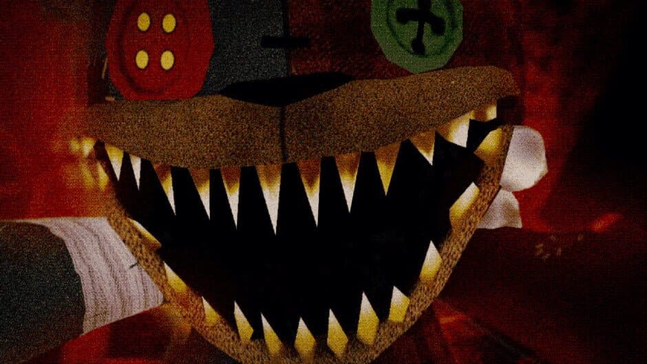 ADHD Horror Anthology screenshot 1