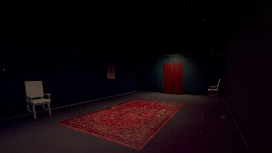 ADHD Horror Anthology screenshot 2