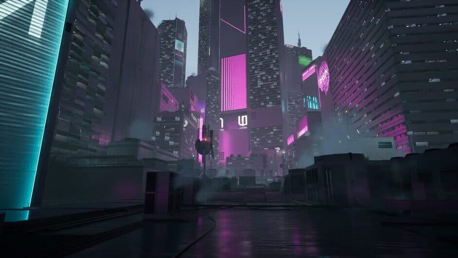 Adrenaline High screenshot 4