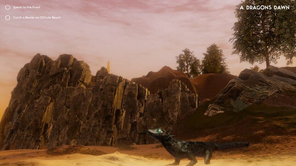 A Dragons Dawn screenshot 2