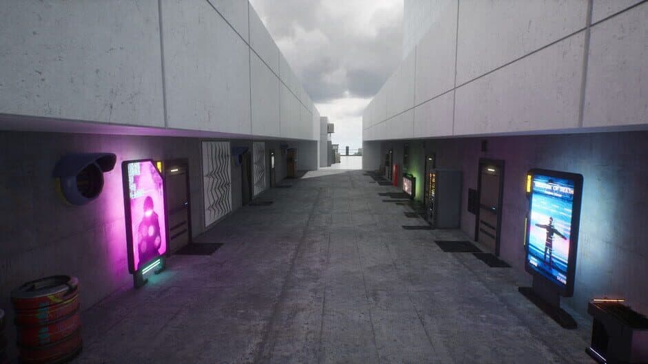 Adrenaline High screenshot 2