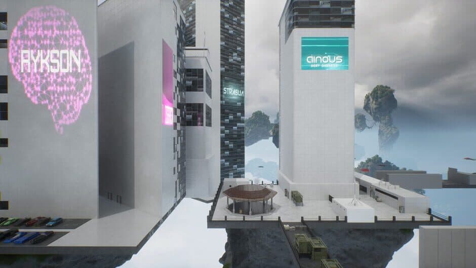 Adrenaline High screenshot 1