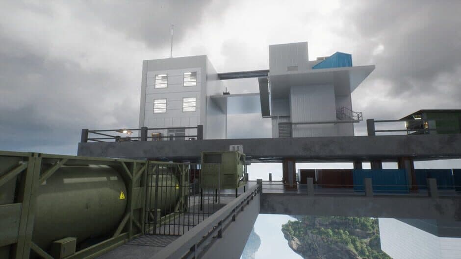 Adrenaline High screenshot 3