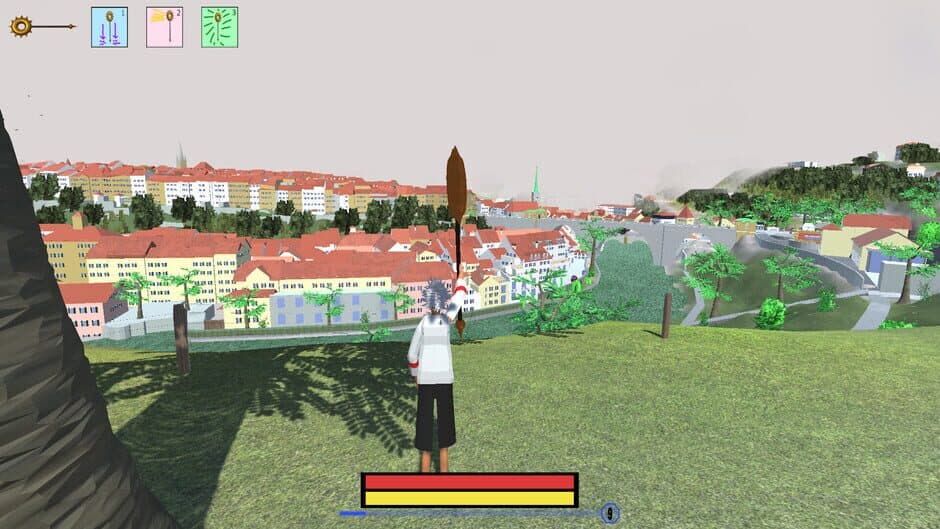 Aeschylus: Death screenshot 4