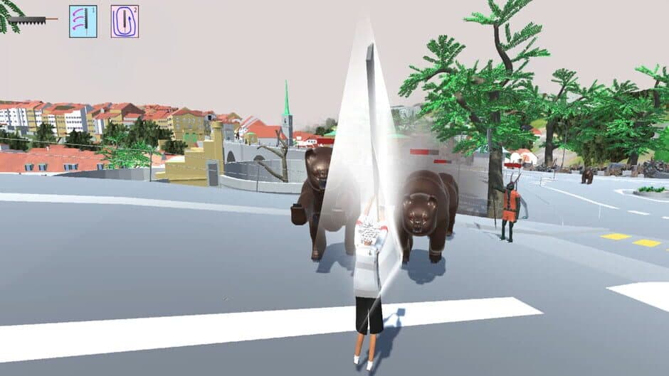 Aeschylus: Death screenshot 2