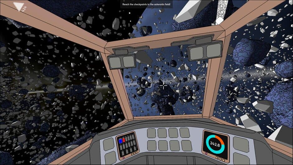 Aesos screenshot 1