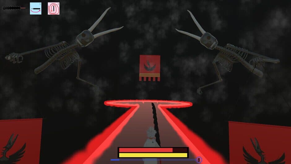 Aeschylus: Death screenshot 1