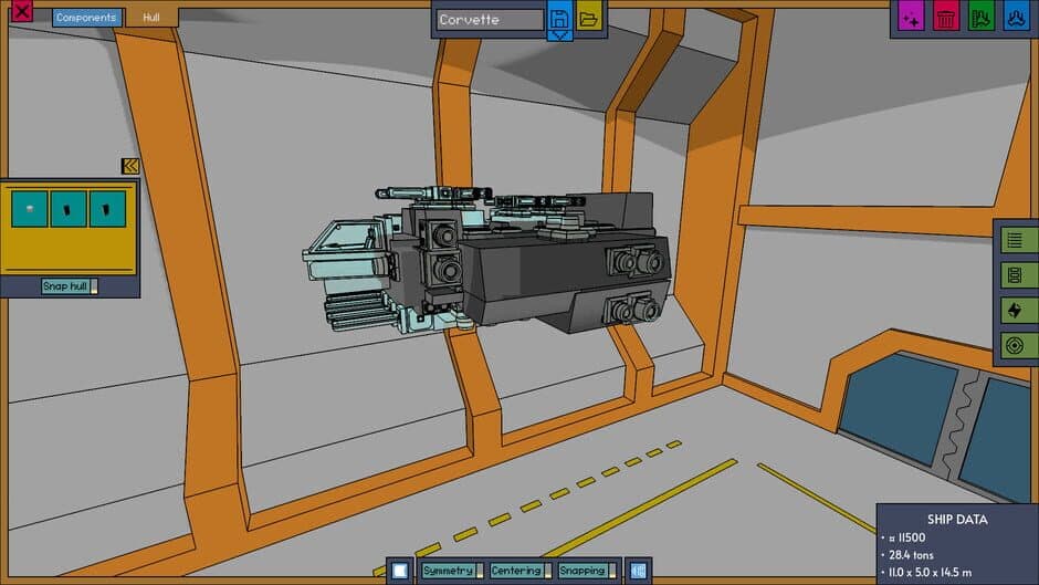 Aesos screenshot 4