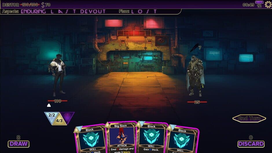 Shadow of The Forerunner screenshot 2