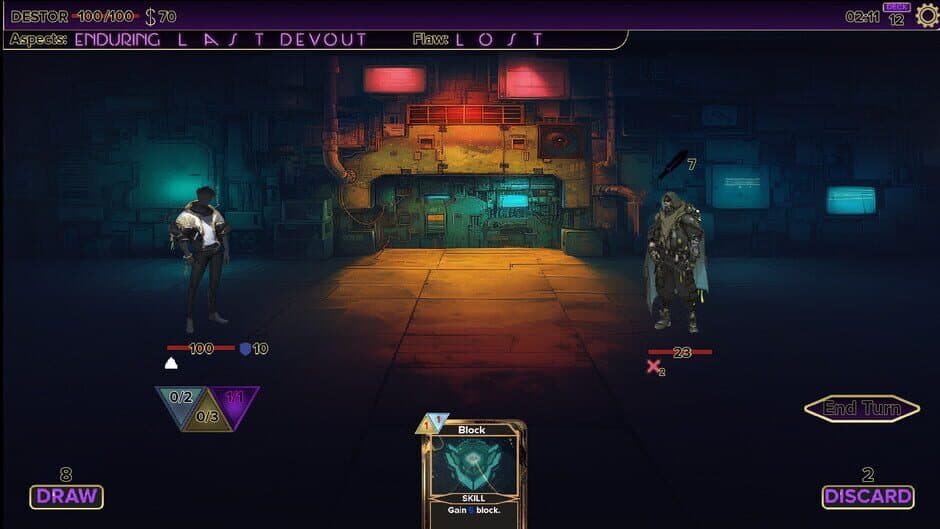 Shadow of The Forerunner screenshot 3