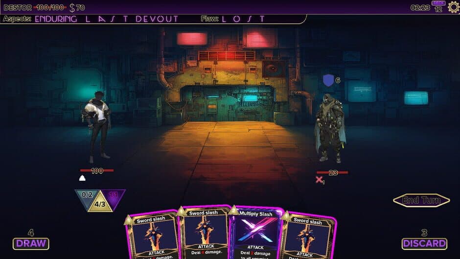 Shadow of The Forerunner screenshot 4