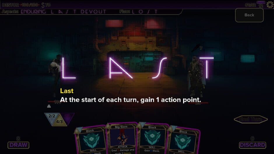Shadow of The Forerunner screenshot 1