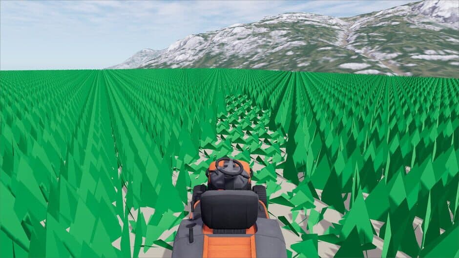 A Cut Above: Mow & Grow screenshot 4
