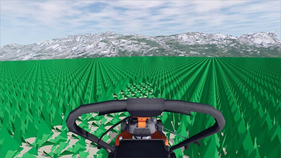 A Cut Above: Mow & Grow screenshot 3