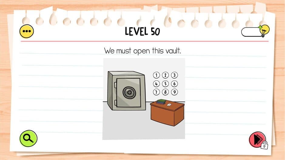 Brain Test All-Star: IQ Boost screenshot 4