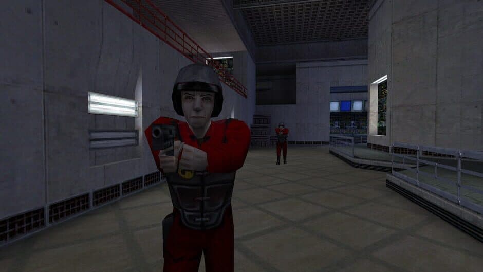 Half-Life: Element 64 screenshot 1