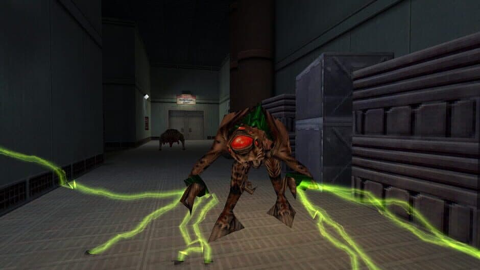 Half-Life: Element 64 screenshot 2