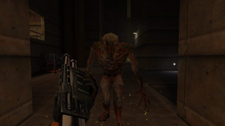 Half-Life: Element 64 screenshot 3