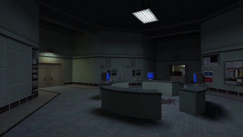 Half-Life: Element 64 screenshot 4