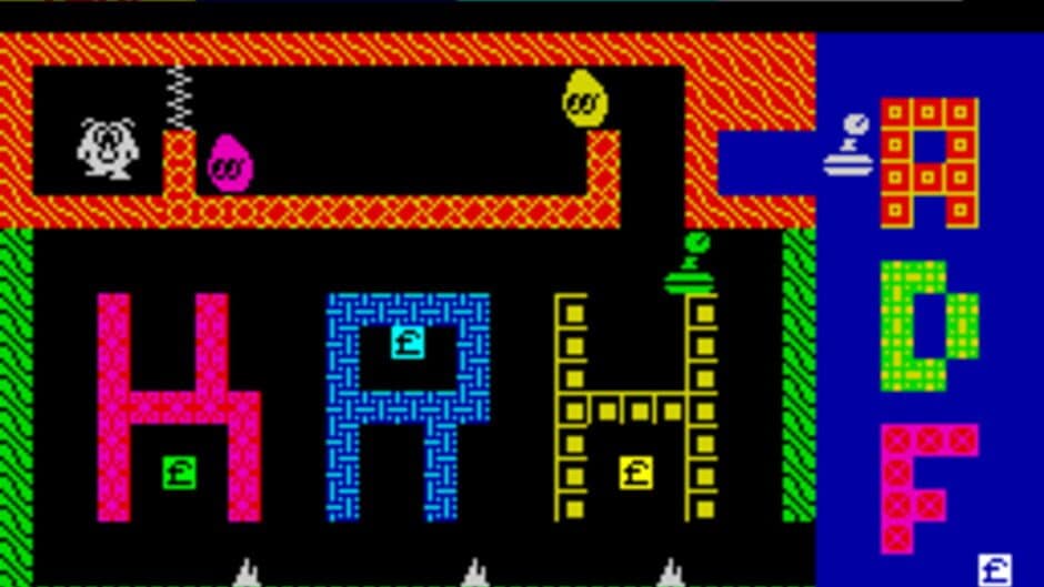 Fridge Frenzy screenshot 2