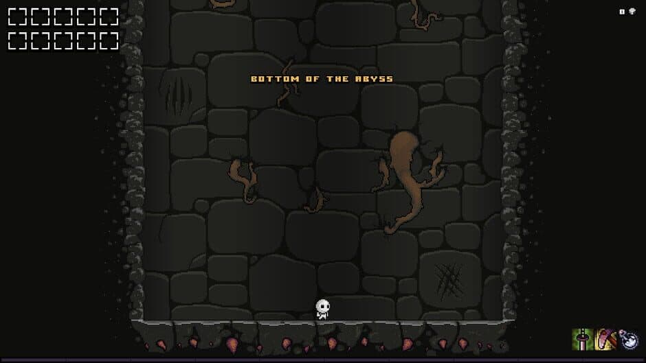 Tetra Rise screenshot 1