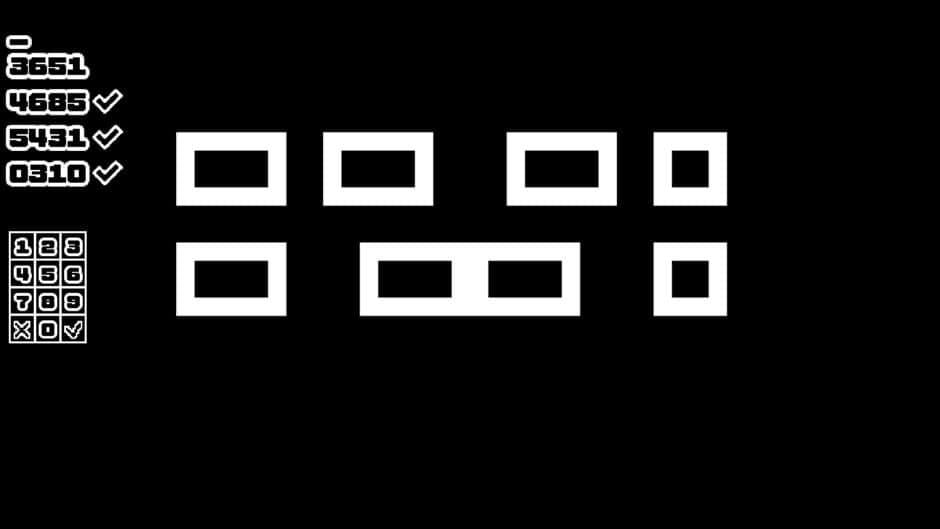 What's the Password? screenshot 4