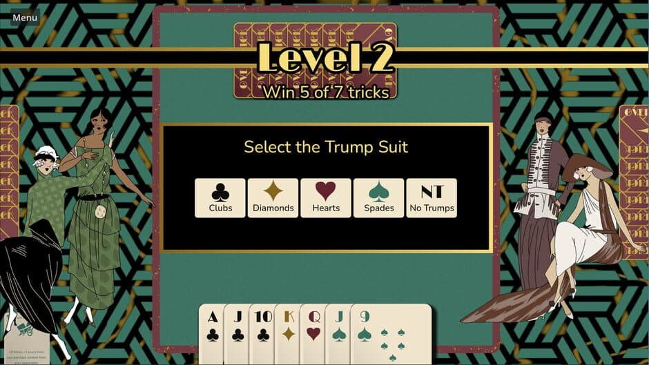 Overtrick screenshot 4