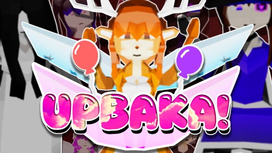 Upbaka! screenshot 1