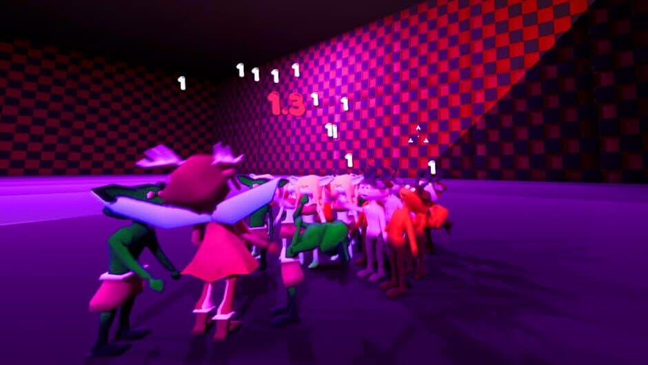 Upbaka! screenshot 2