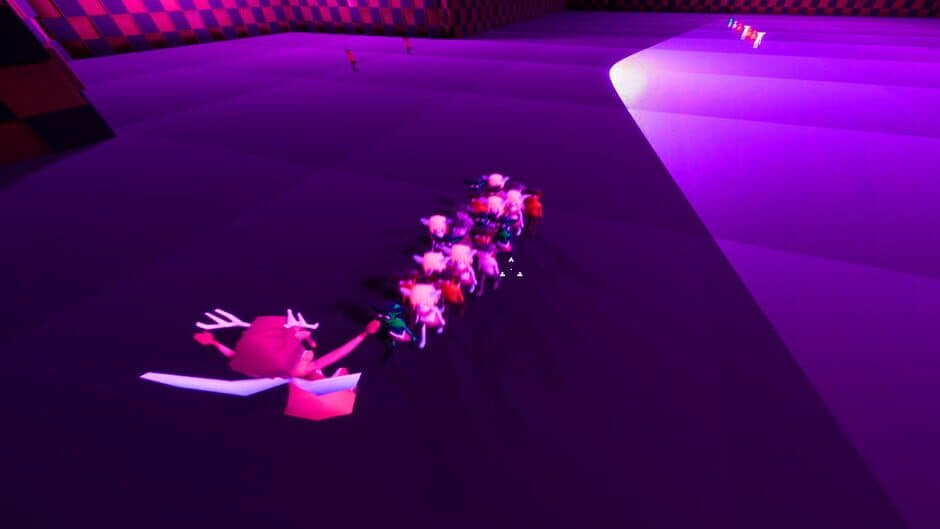 Upbaka! screenshot 3