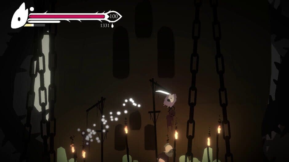 Briar Flame screenshot 3