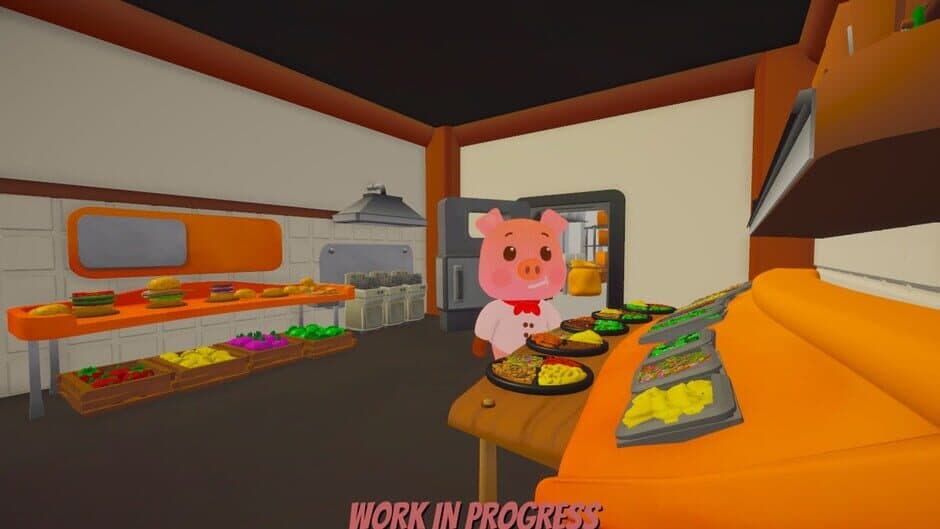 Pigmen's Challenge screenshot 3
