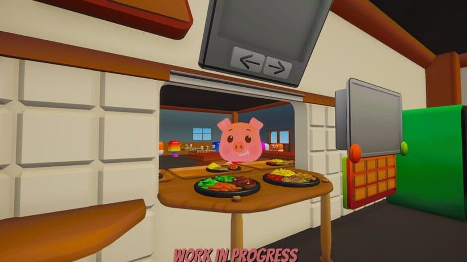 Pigmen's Challenge screenshot 4