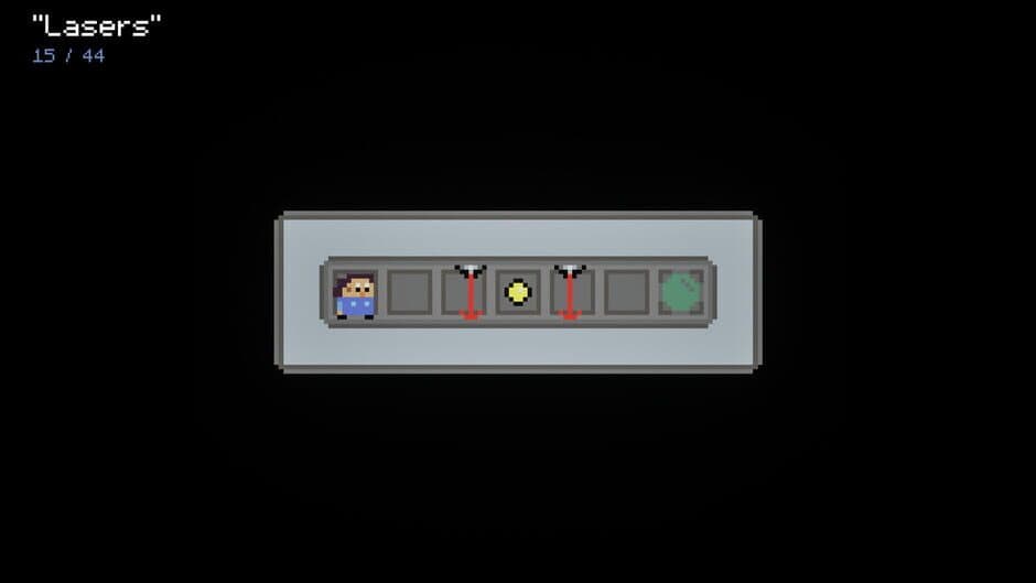 OMG!: Overhead Micro Game screenshot 1
