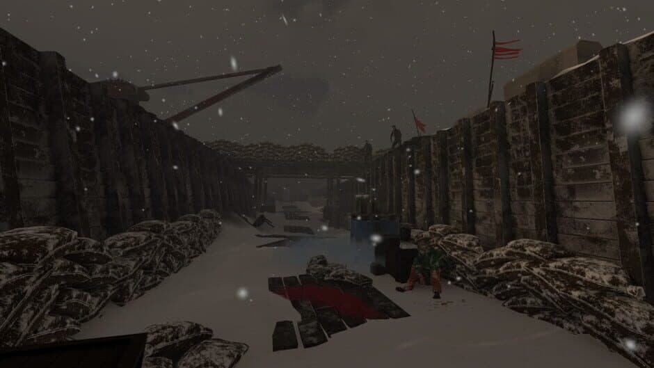 Arctica screenshot 4