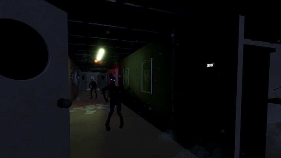 Arctica screenshot 1