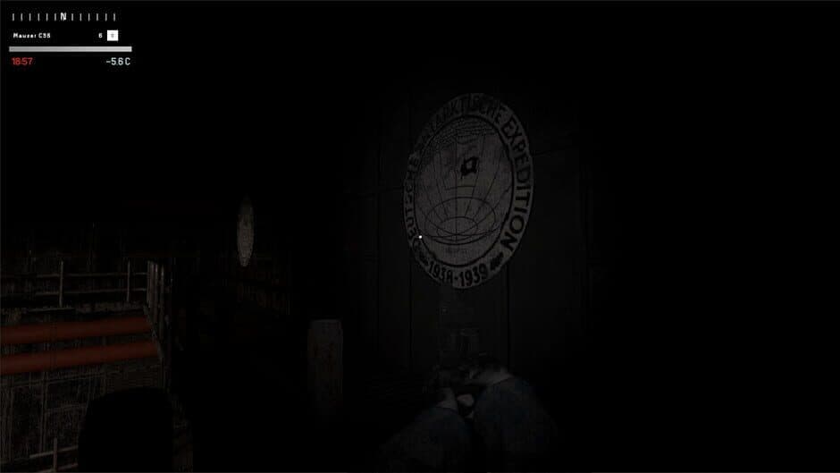 Arctica screenshot 2