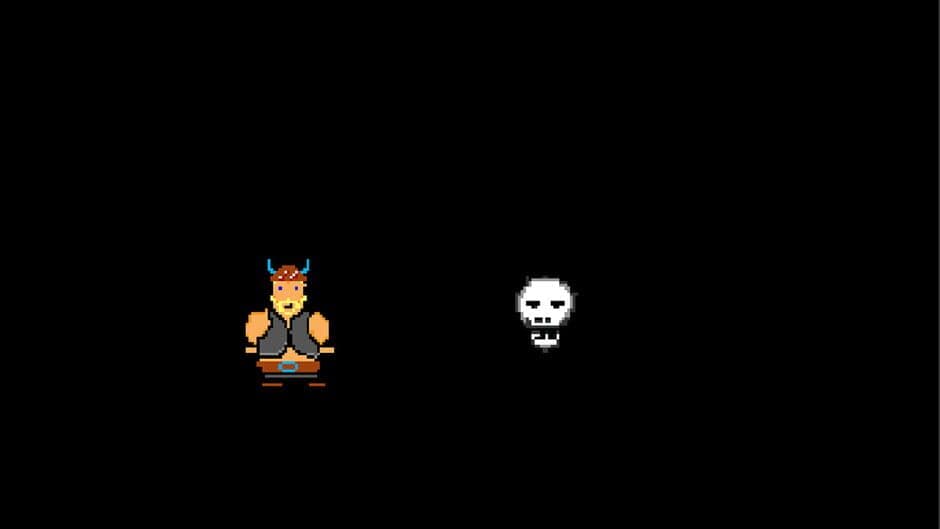 Hrolfr vs. Evil Skulls screenshot 2