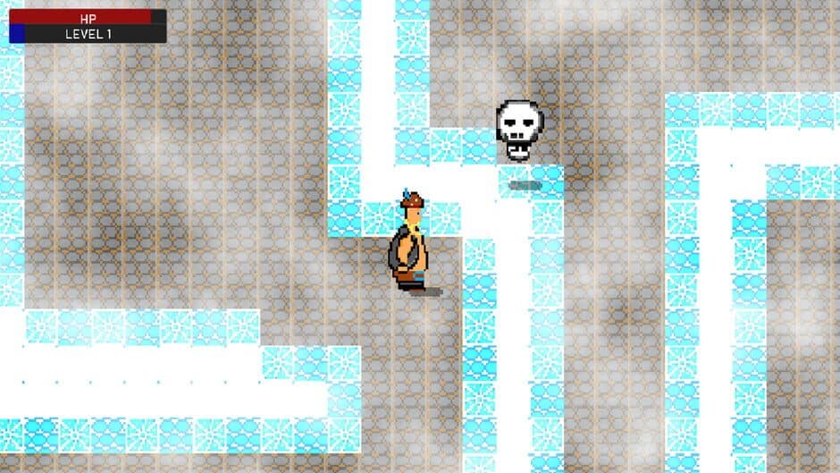 Hrolfr vs. Evil Skulls screenshot 4