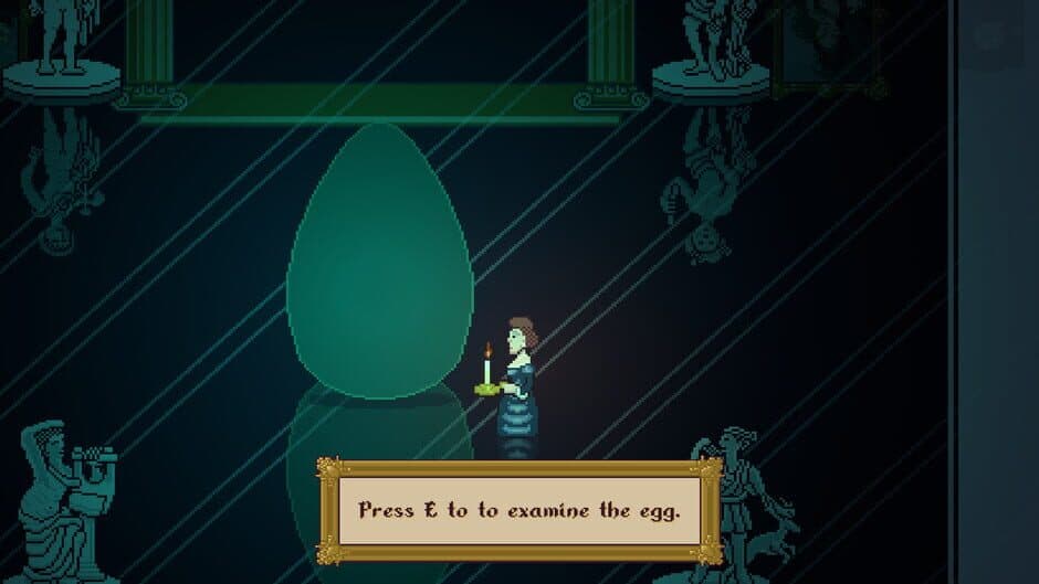 Lost Hearts screenshot 3