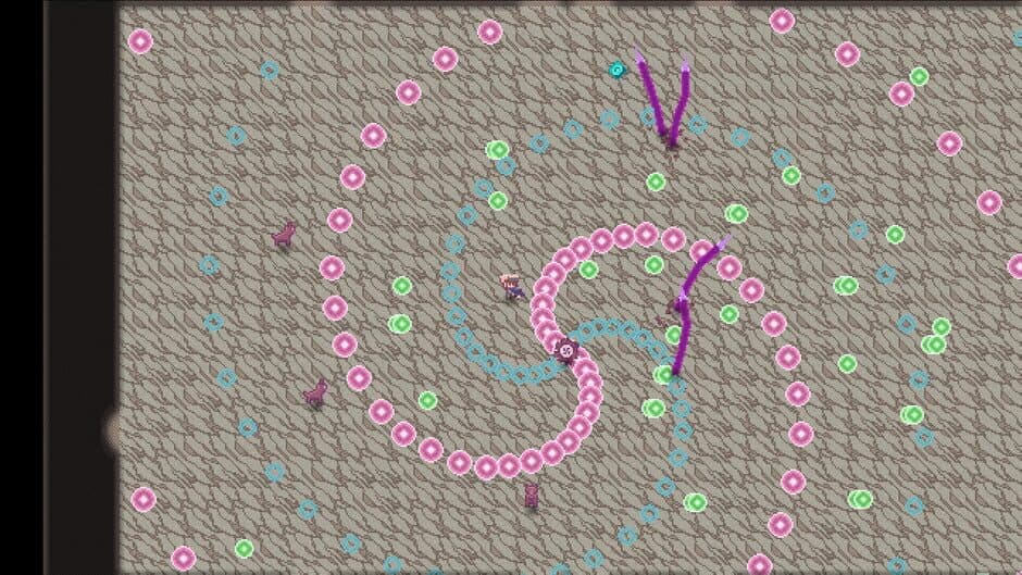 Extrocore screenshot 1
