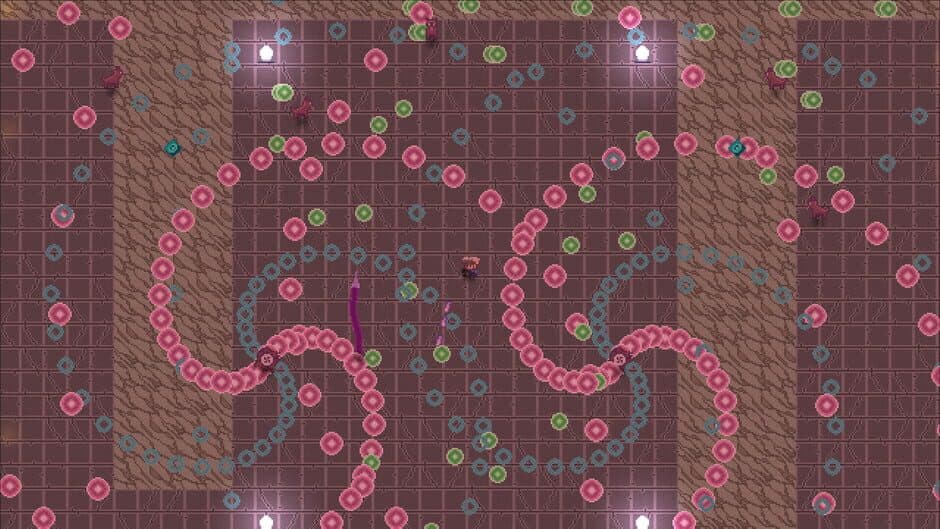 Extrocore screenshot 2